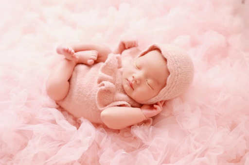 贺州宝宝食指内扣