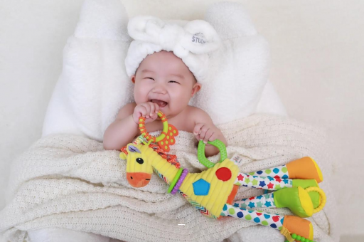 贺州六个月宝宝贫血怎么办